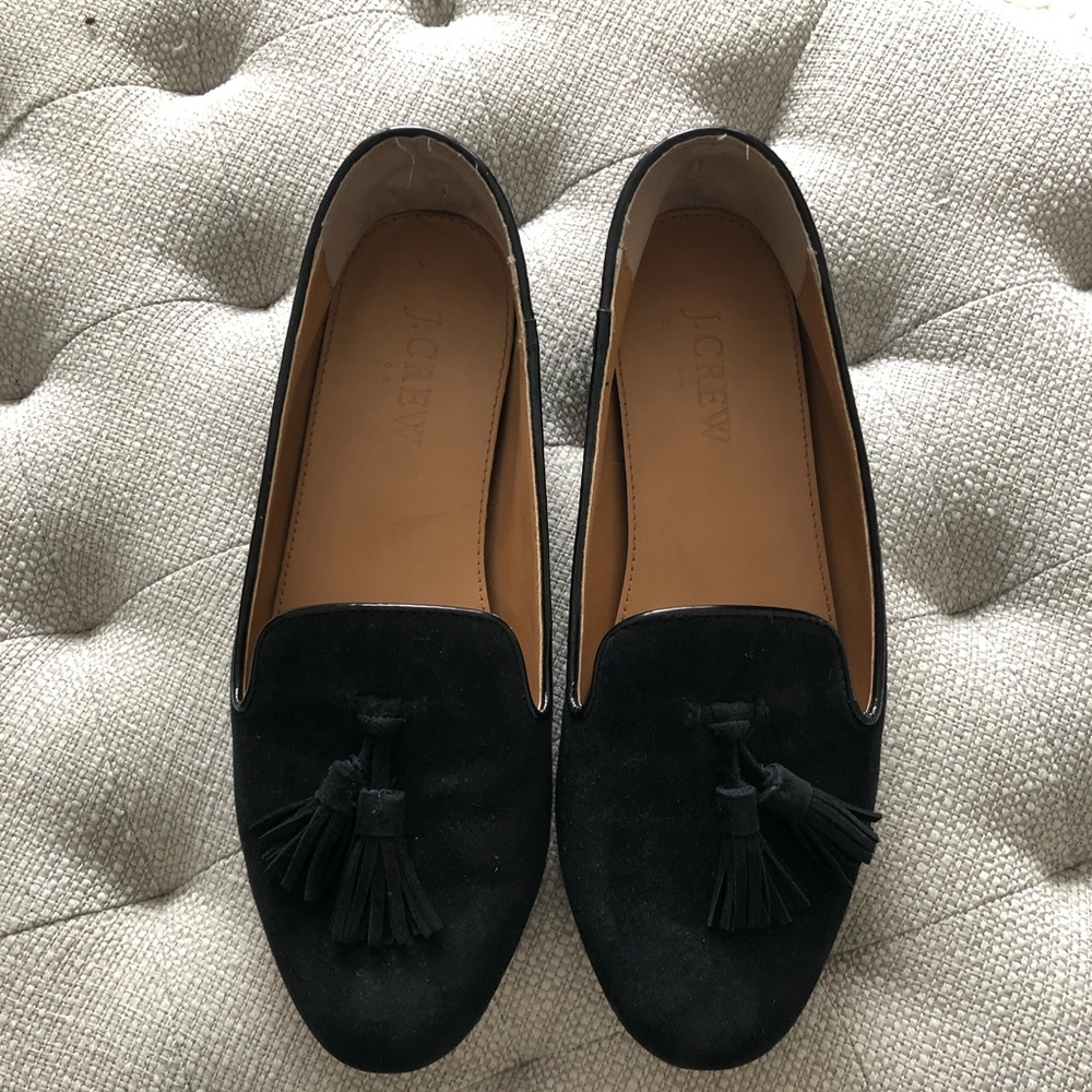 J. Crew loafers Size 6 GREAT CONDITION